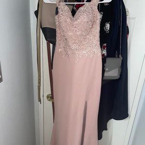 Prom Dress / Gown